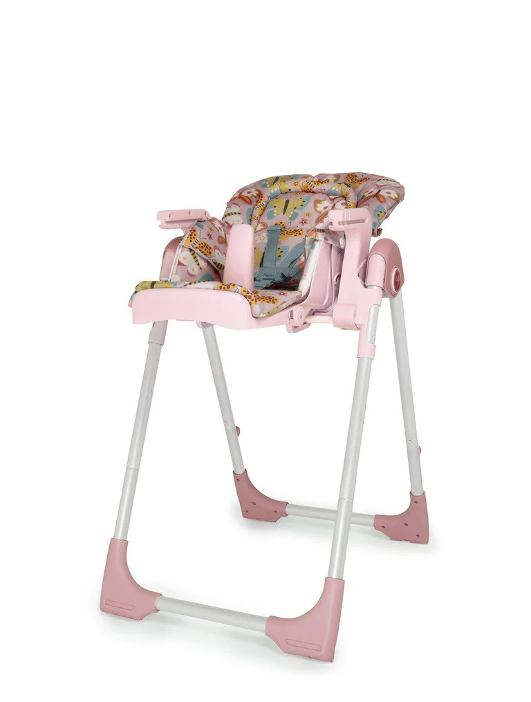 Cosatto CT5180 NOODLE 0+ BUTTERFLY high chair