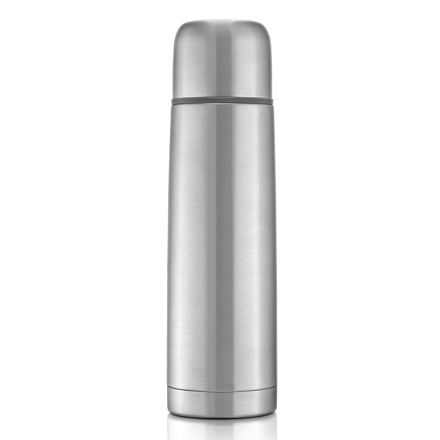90708 Reer thermos 0.75 l stainless steel
