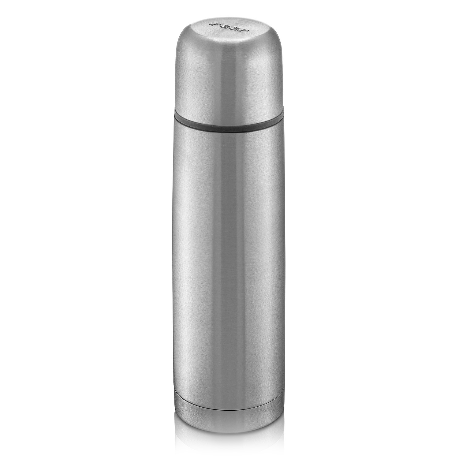 90708 Reer thermos 0.75 l stainless steel