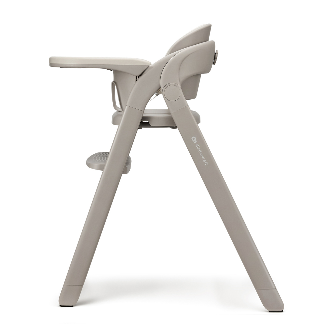Kinderkraft TINO high chair BEIGE