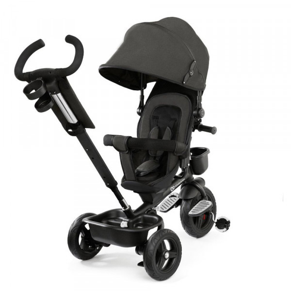 KinderKraft AVEO ANTHRACITE tricycle KRAVEO00ANT0000