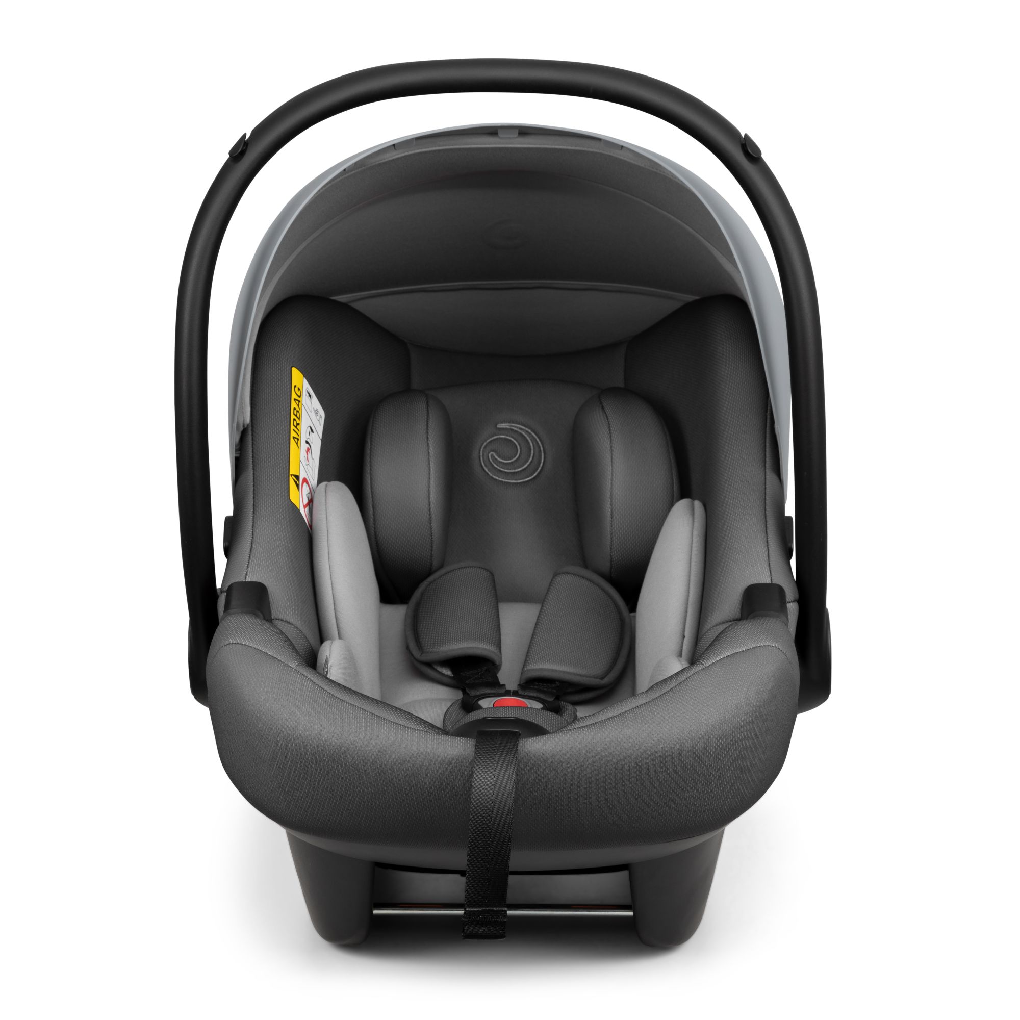Tutis ELO LUX car basket gray 022