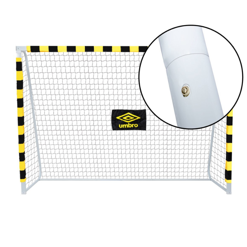 Umbro football goal 300x200x90