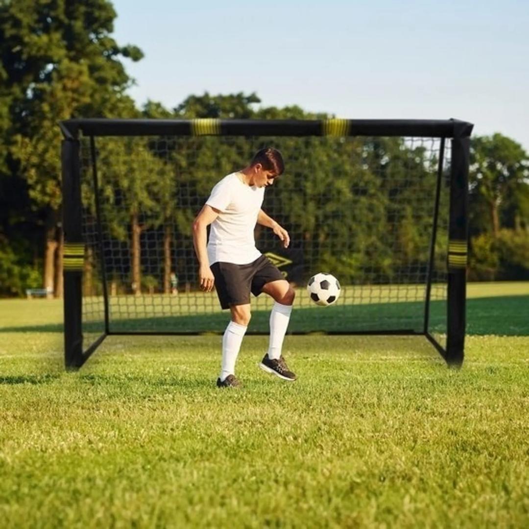 Umbro football goal 300x200x120