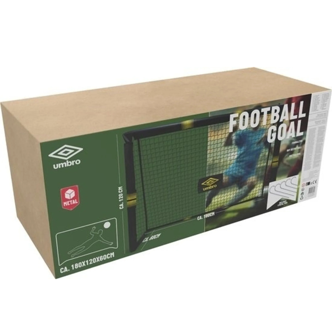 Umbro football goal 300x200x120