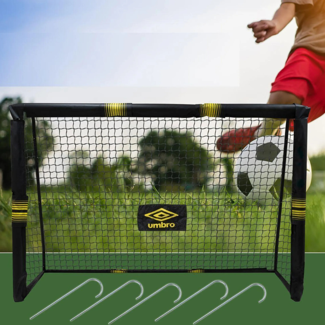 Umbro football goal 300x200x120