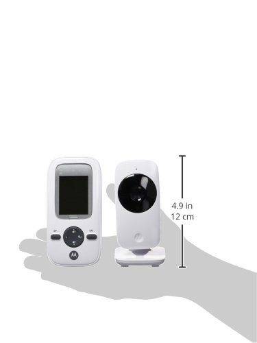 MOTOROLA VM481 бебефон