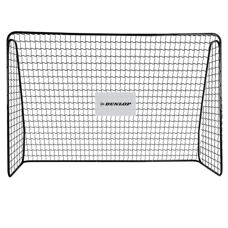 Dunlop football goal 300x205x120