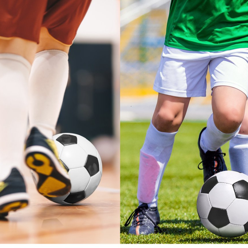 Dunlop football goal 300x205x120