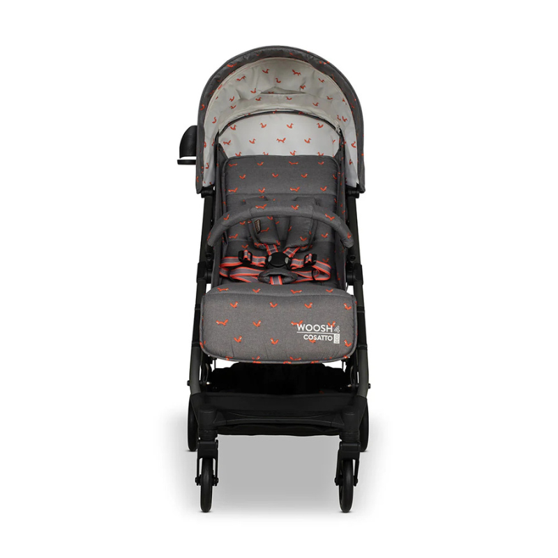 Cosatto CT5950 Woosh 4 baby stroller FOXLING