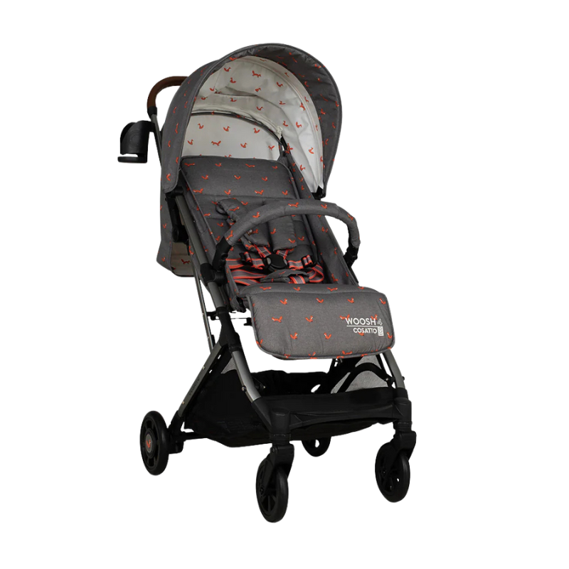 Cosatto CT5950 Woosh 4 baby stroller FOXLING