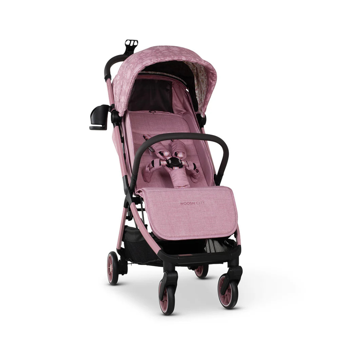 Cosatto CT6128 Woosh City бебешка количка CAMILLE