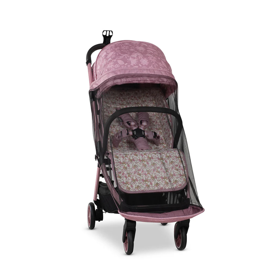 Cosatto CT6128 Woosh City бебешка количка CAMILLE