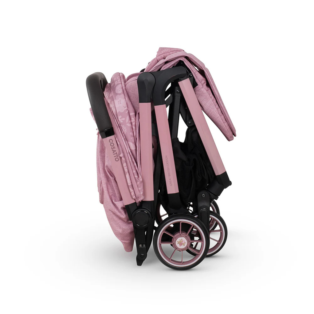 Cosatto CT6128 Woosh City бебешка количка CAMILLE