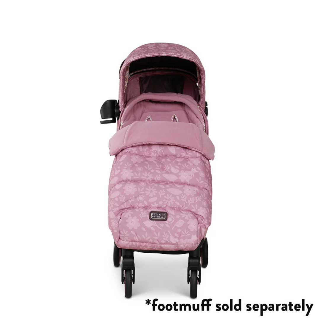 Cosatto CT6128 Woosh City бебешка количка CAMILLE