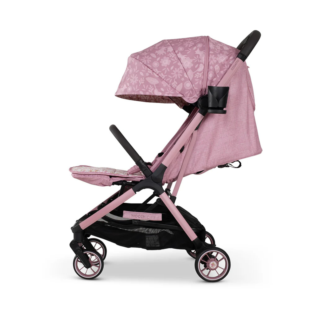 Cosatto CT6128 Woosh City бебешка количка CAMILLE