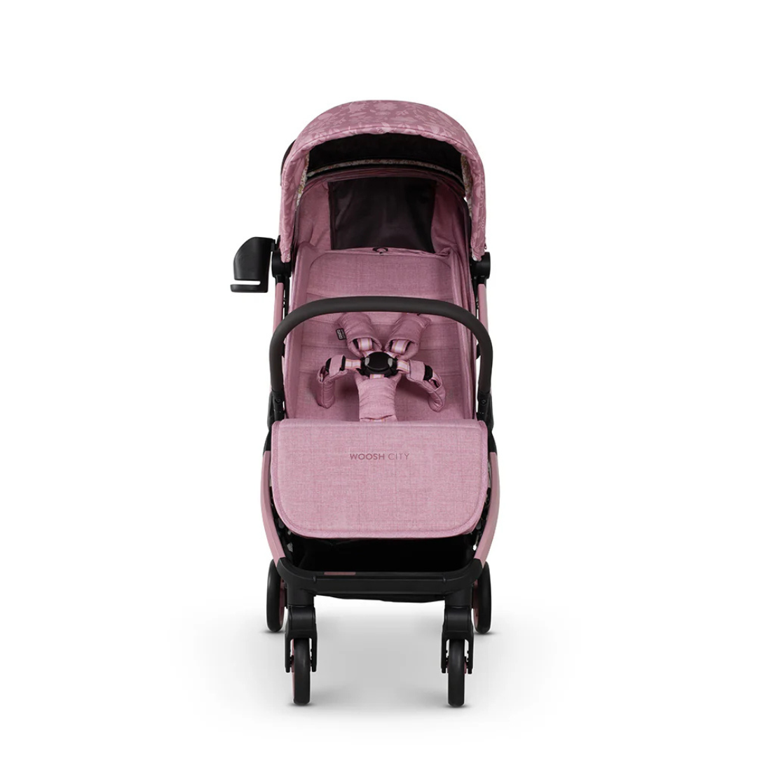 Cosatto CT6128 Woosh City бебешка количка CAMILLE