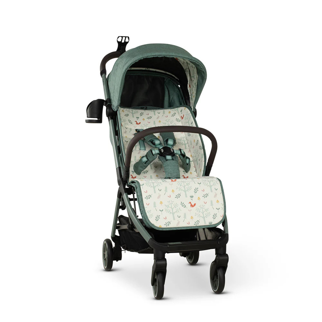 Cosatto CT6113 Woosh City бебешка количка MEADOW