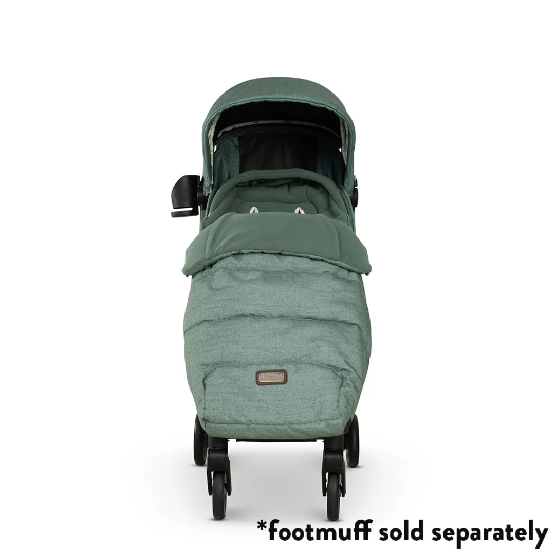 Cosatto CT6113 Woosh City бебешка количка MEADOW