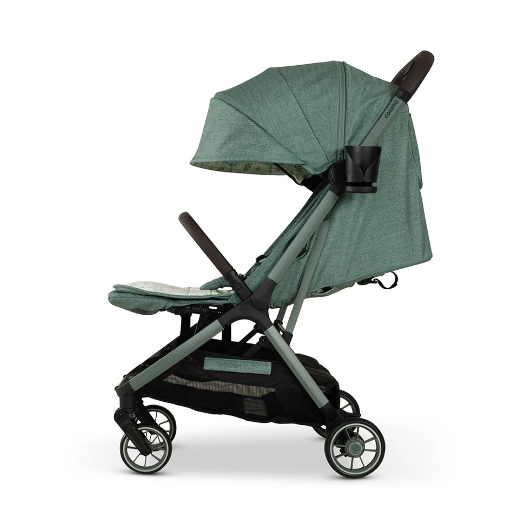 Cosatto CT6113 Woosh City бебешка количка MEADOW