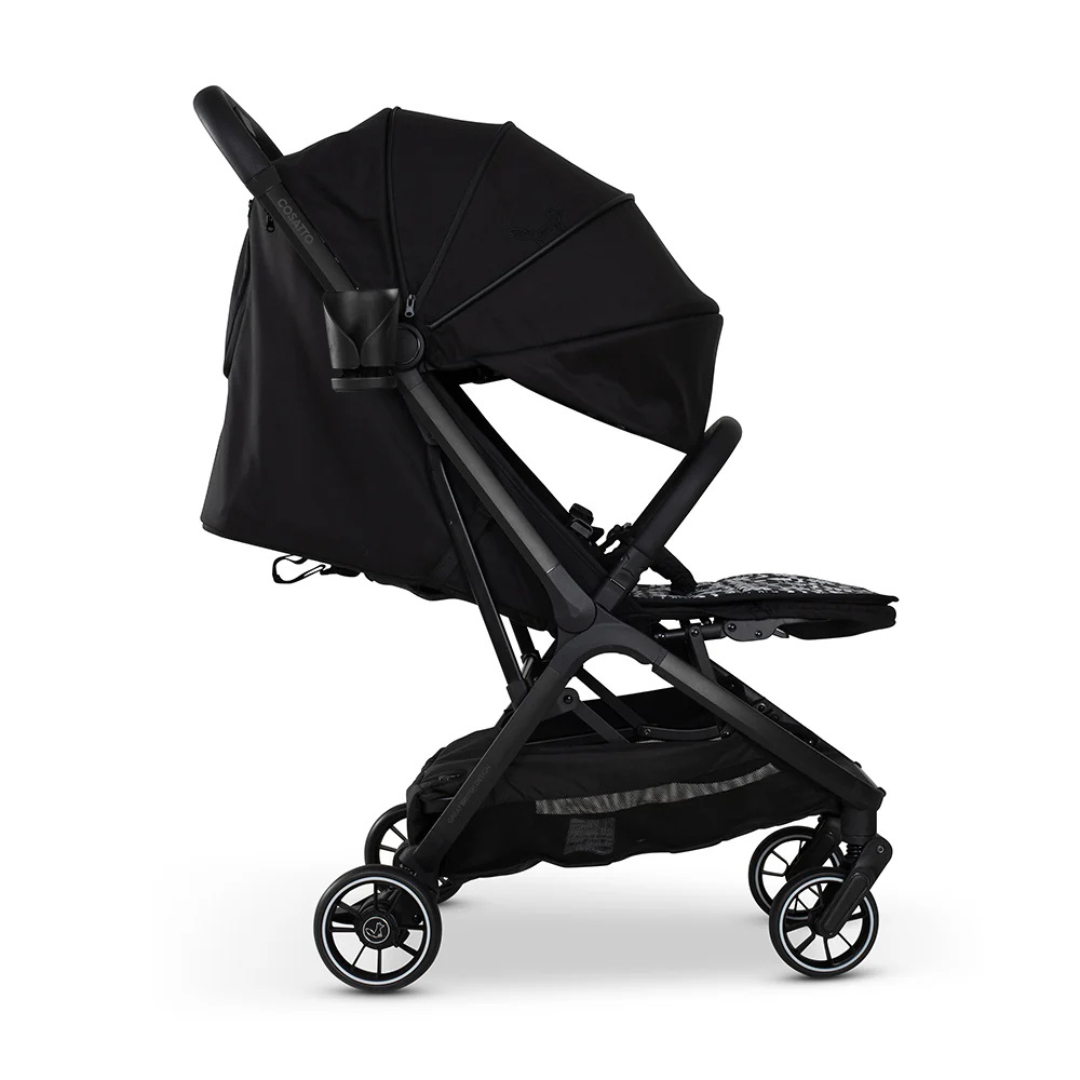 Cosatto CT6112 Woosh City бебешка количка SILHOUETTE