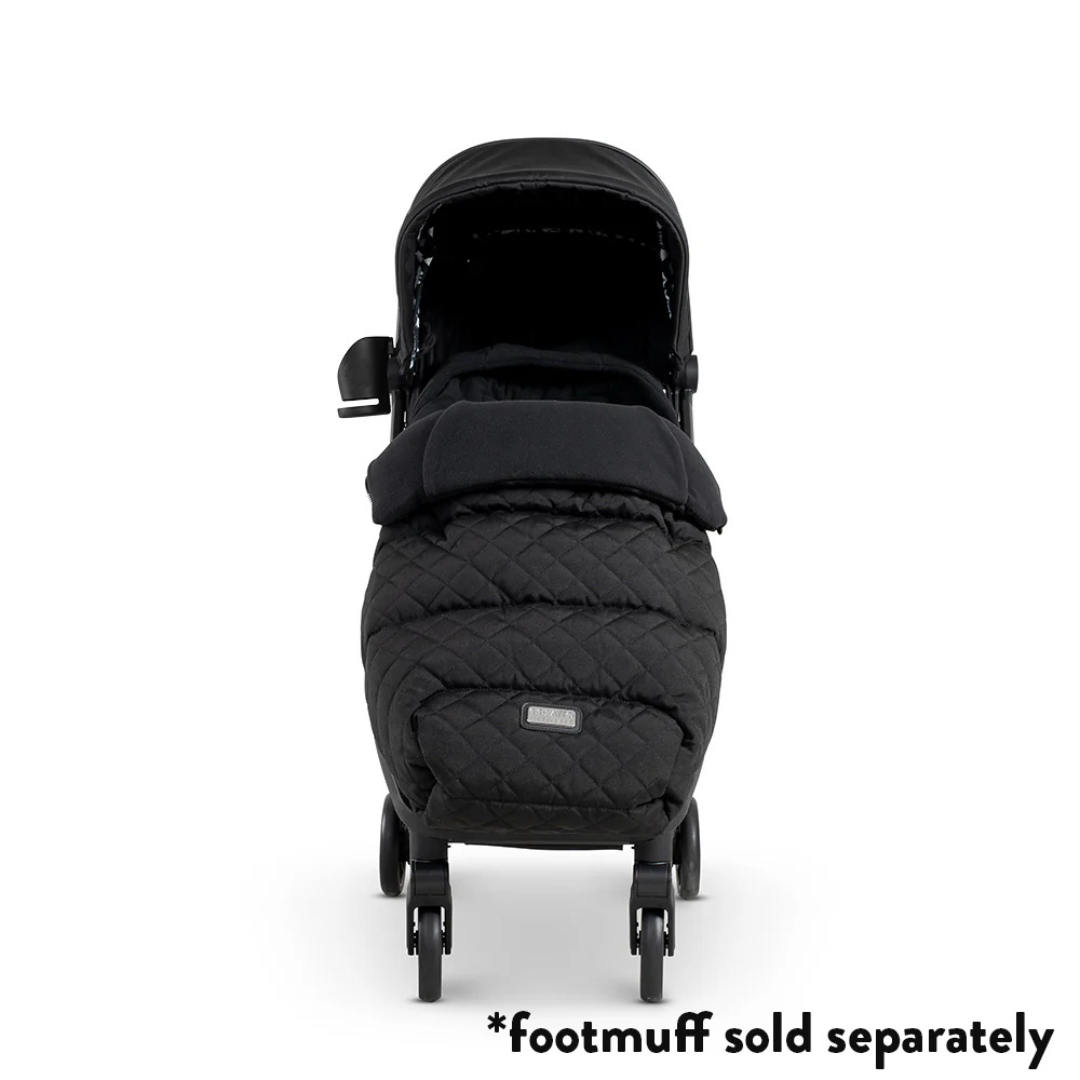 Cosatto CT6112 Woosh City бебешка количка SILHOUETTE