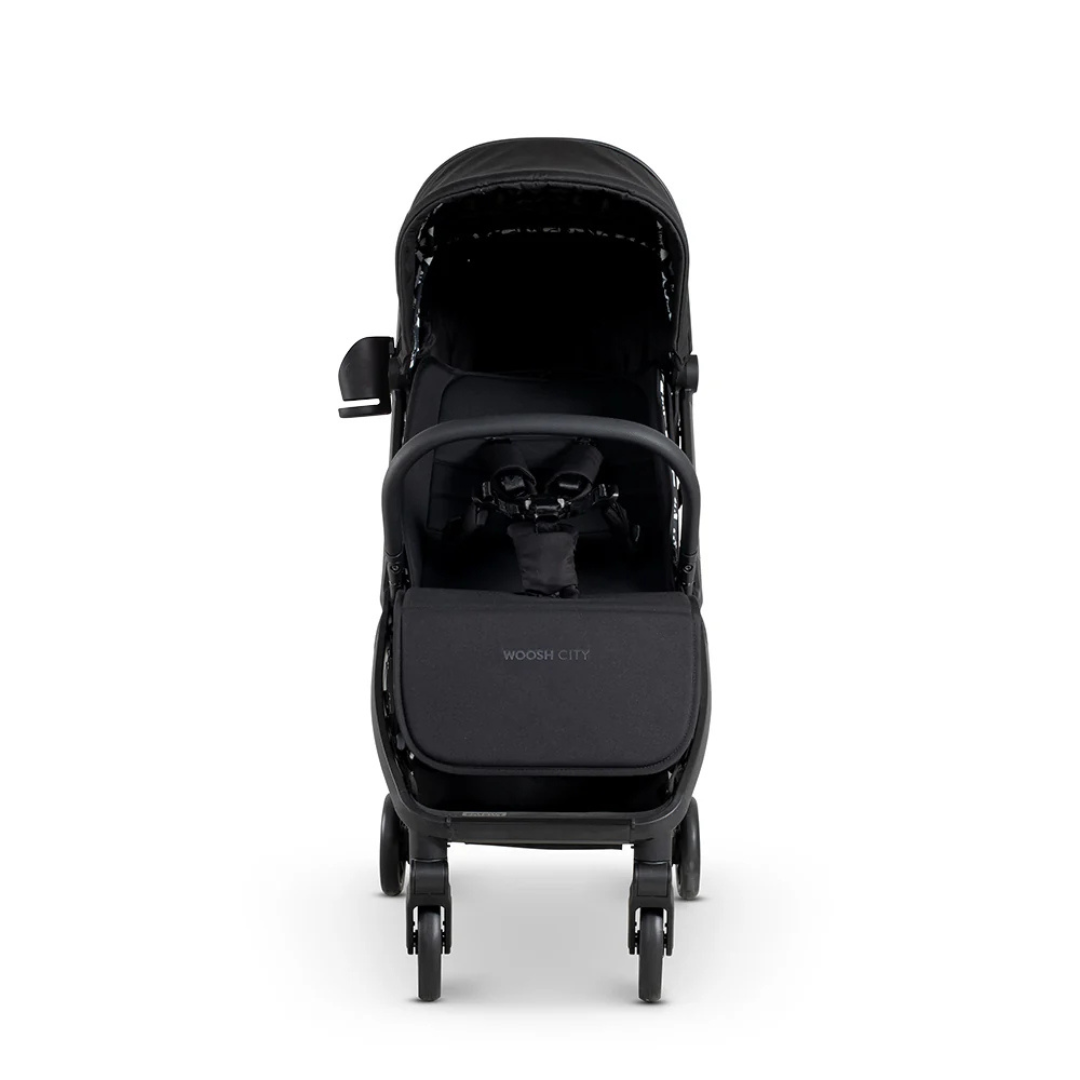 Cosatto CT6112 Woosh City бебешка количка SILHOUETTE