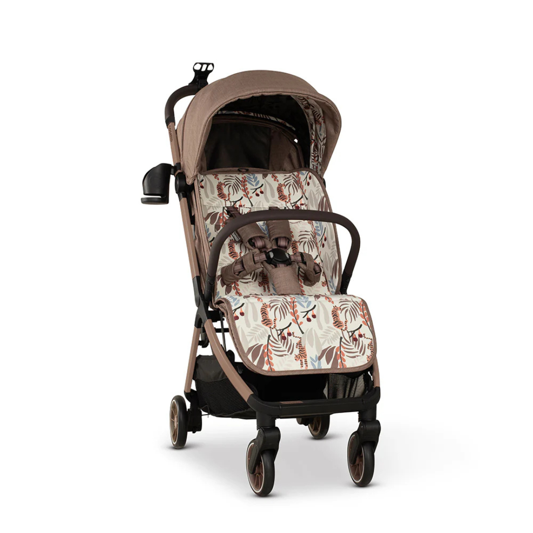 Cosatto CT6114 Woosh City бебешка количка TIGER TALE