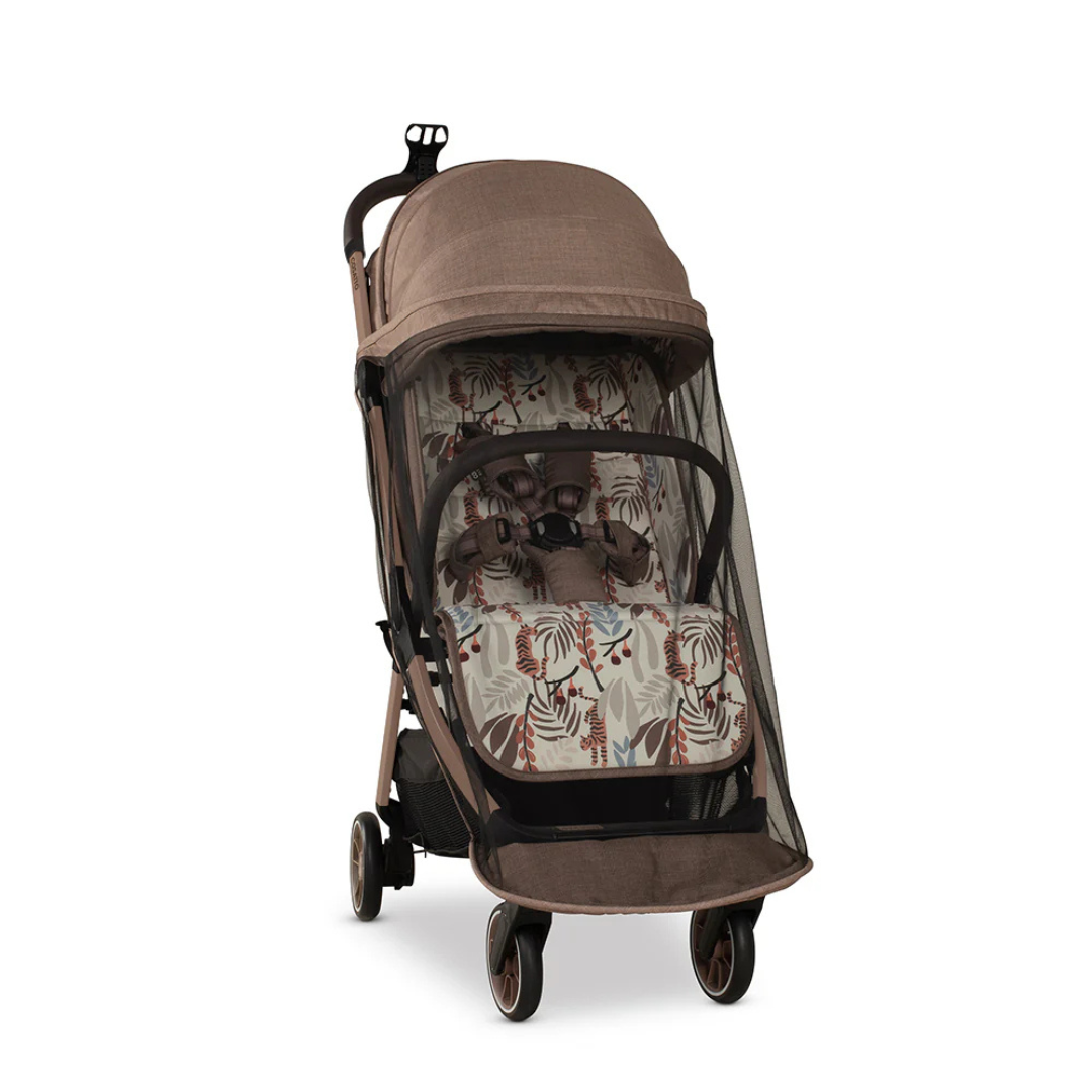 Cosatto CT6114 Woosh City бебешка количка TIGER TALE