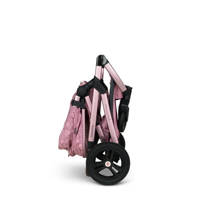 Cosatto CT5946 WOW 3 бебешка количка CAMILLE