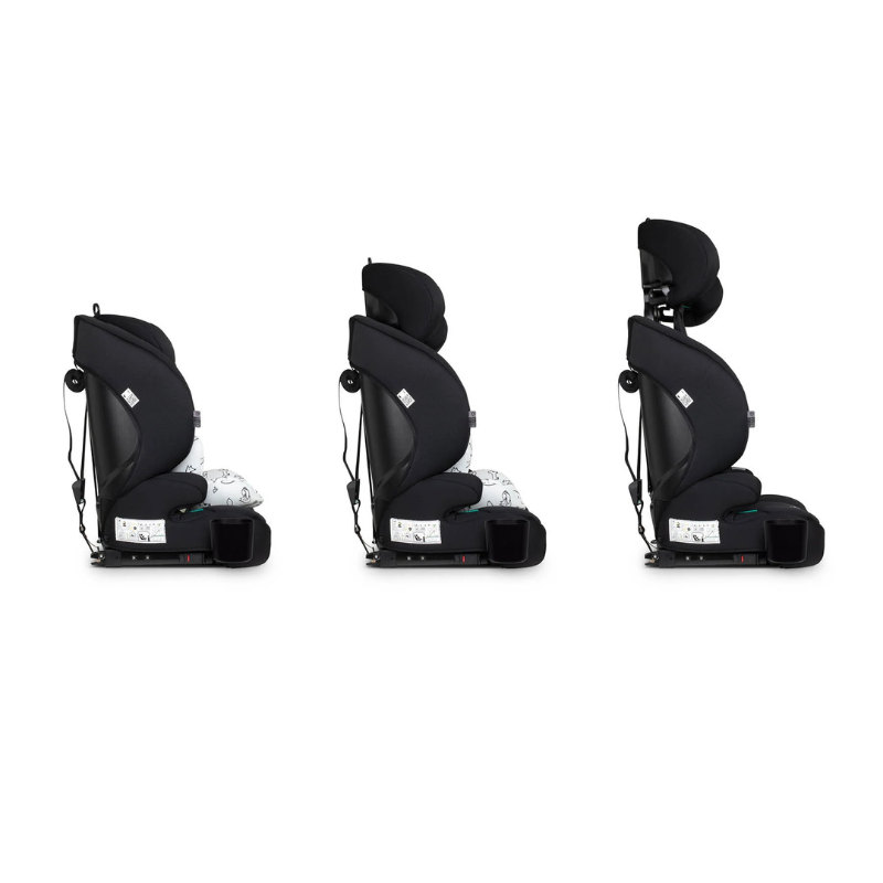 Cosatto CT5827 Zoomi 3 I-Size FOXED столче за кола