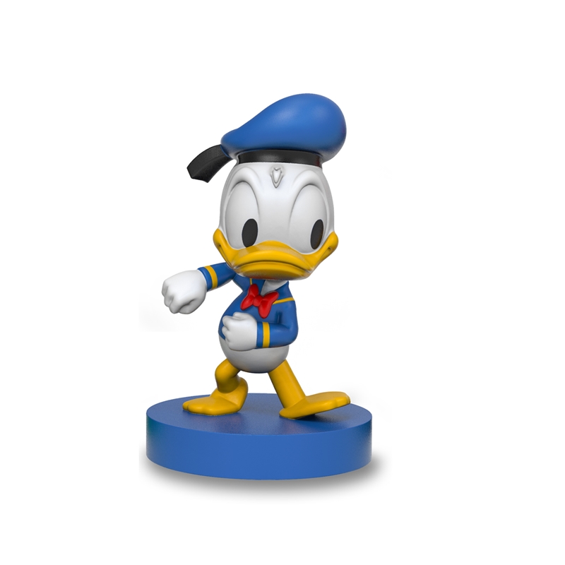 Disney Настолна игра Mickey & Friends Race Home