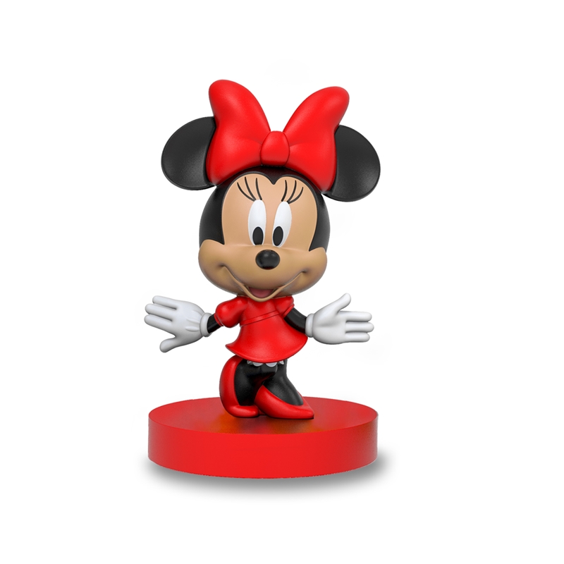 Disney Настолна игра Mickey & Friends Race Home