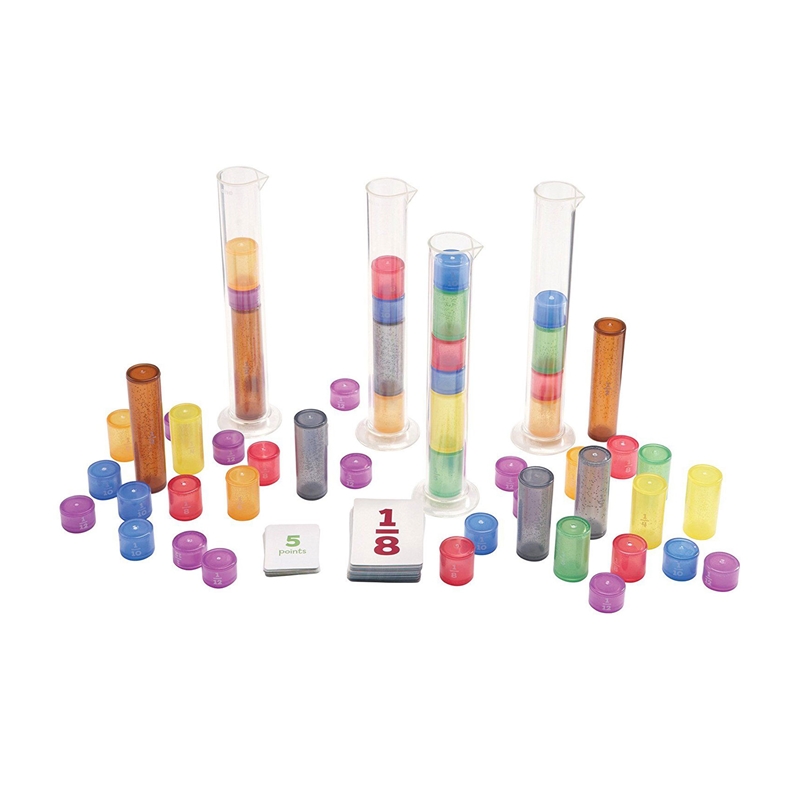 Learning Resources Игра Fraction Formula