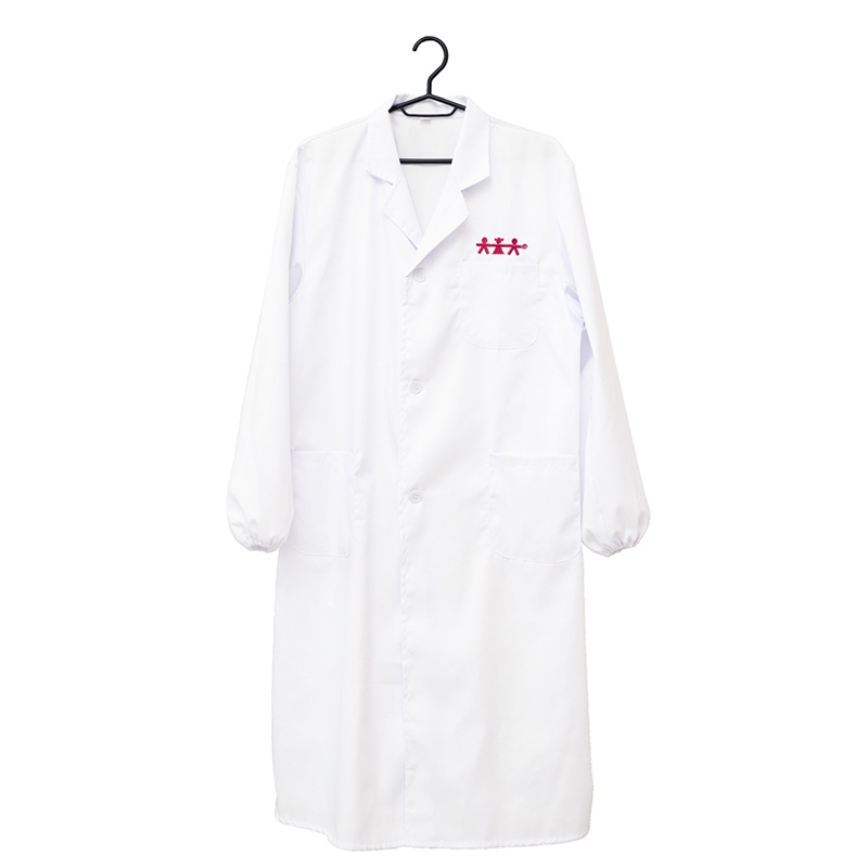 Nowa Szkola Lab coat, size S