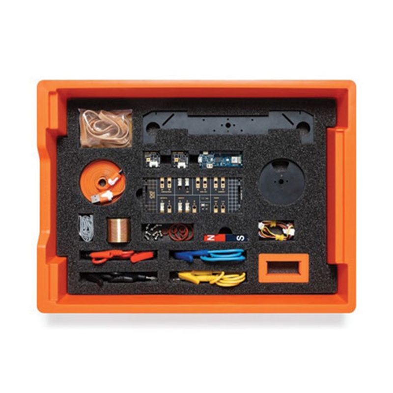 Arduino Комплект Science Physics Lab, за практическа и експериментална дейност