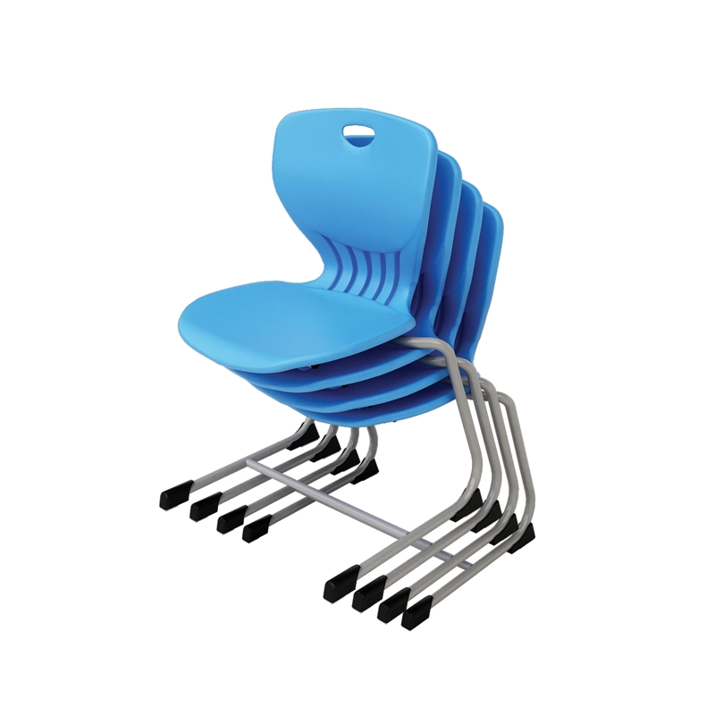 RFG Ученически стол Maxima C, 43 х 45 х 43 cm, небесносин