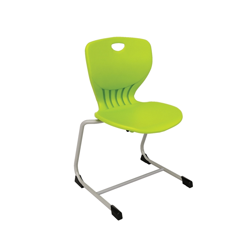 RFG Ученически стол Maxima C, 43 х 45 х 43 cm, круша