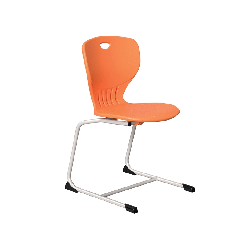 RFG Ученически стол Maxima C, 43 х 45 х 46 cm, мандарина