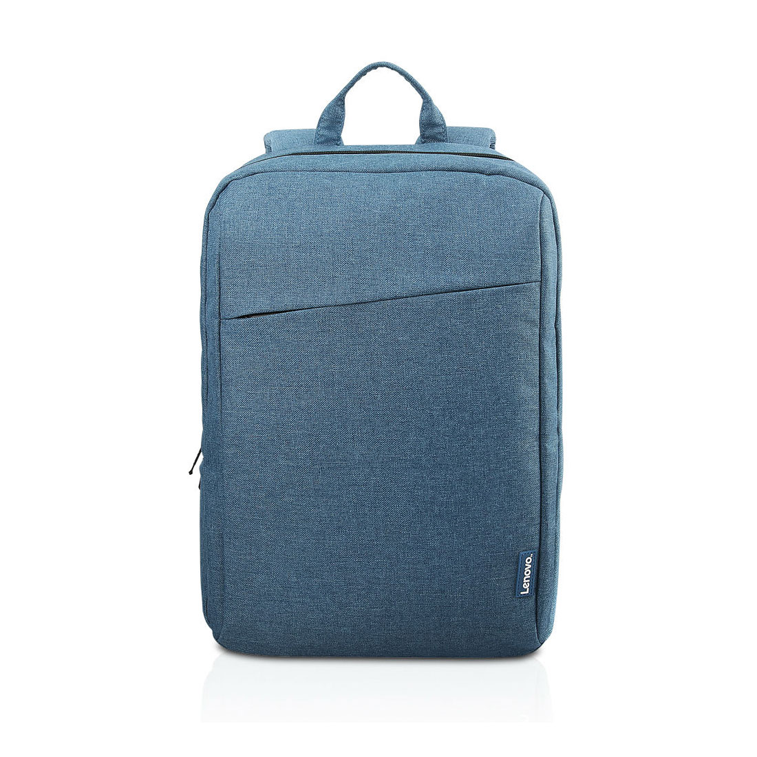 Lenovo Раница за лаптоп Casual B210, до 15.6, синя