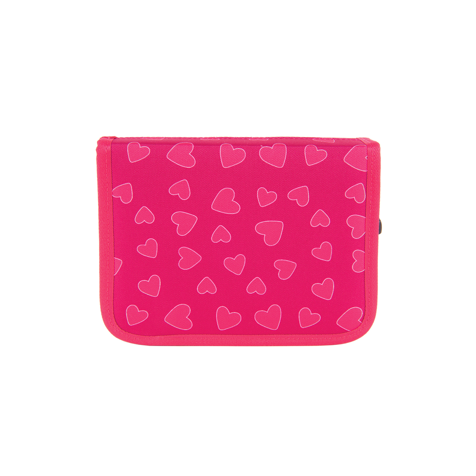 Pulse Pink Rabbit toiletry set, complete, pink