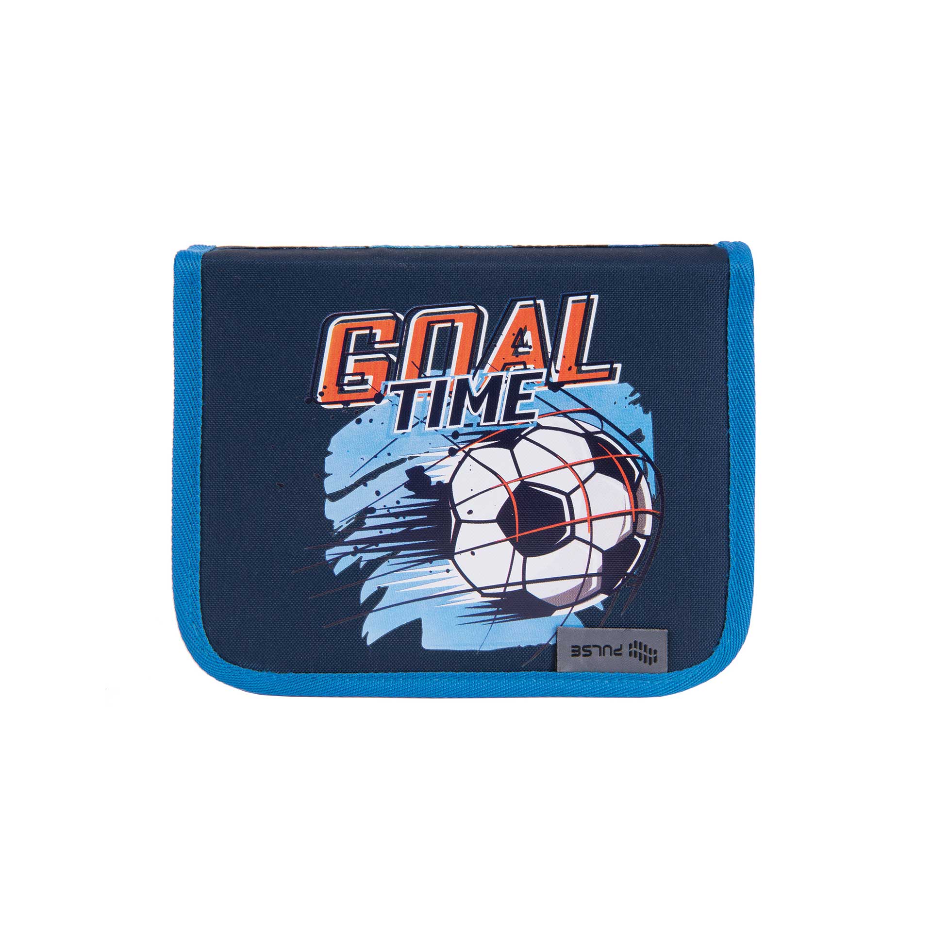 Pulse Toiletries Goal Time