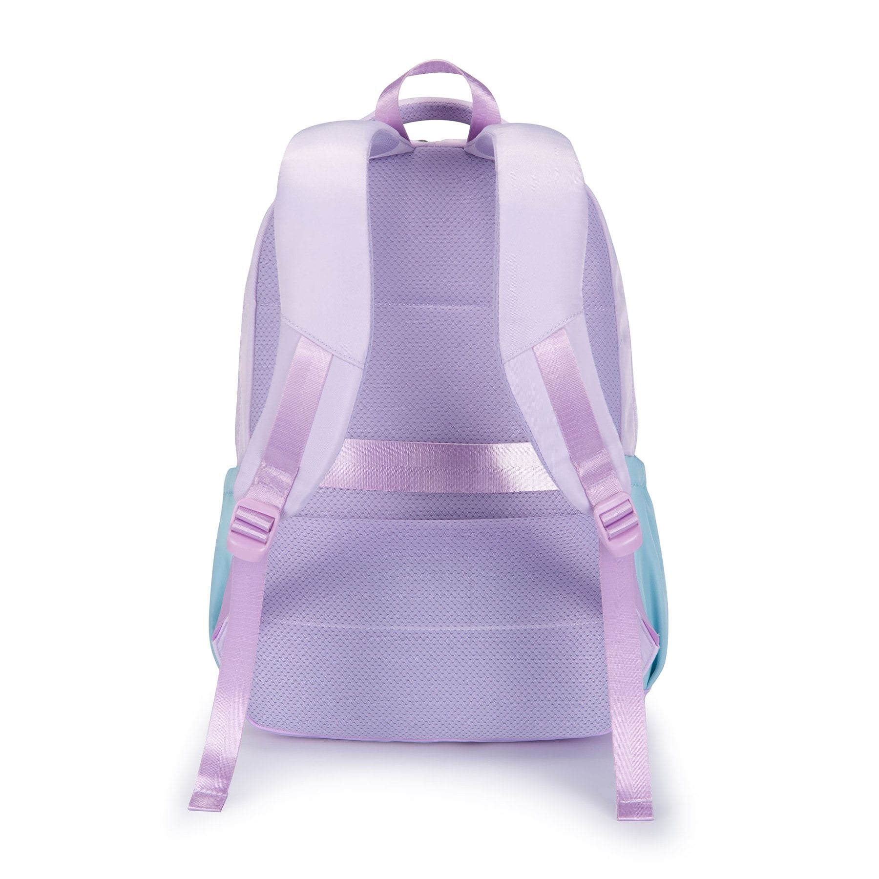 Kingsons Flow backpack, school, purple