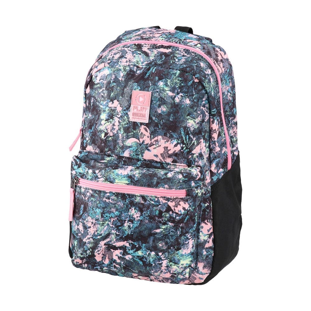 Play 4Pack X52 backpack, with 2 pockets, pink