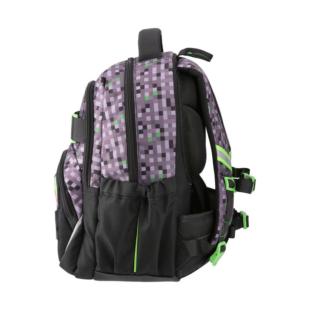 Play Etron Backpack - Minecraft, anatomical