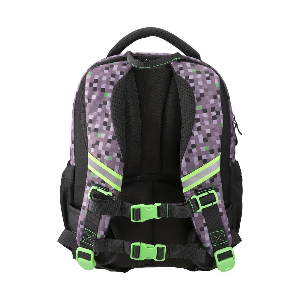 Play Etron Backpack - Minecraft, anatomical