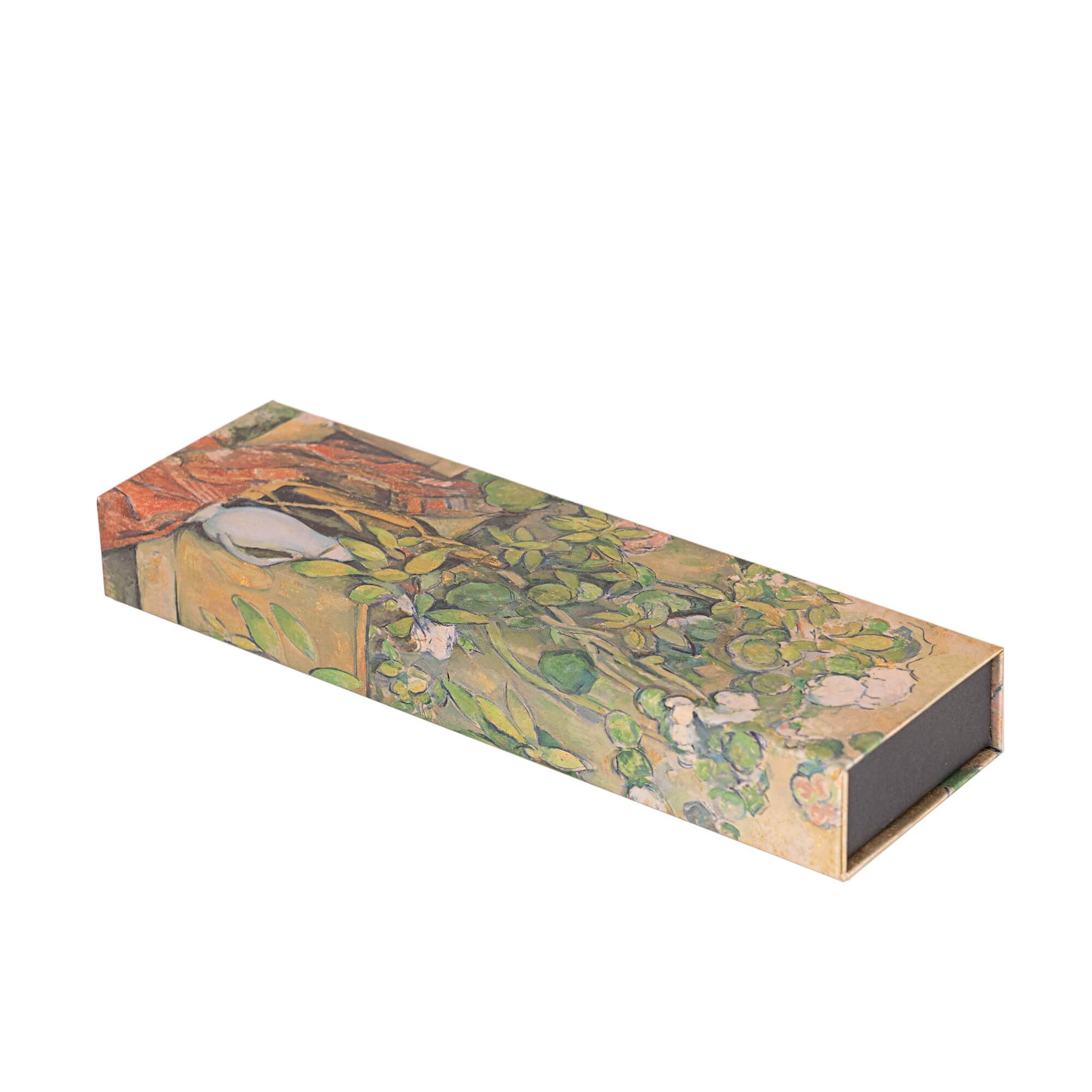 Paperblanks Cezanne's Terracotta Desk Kit