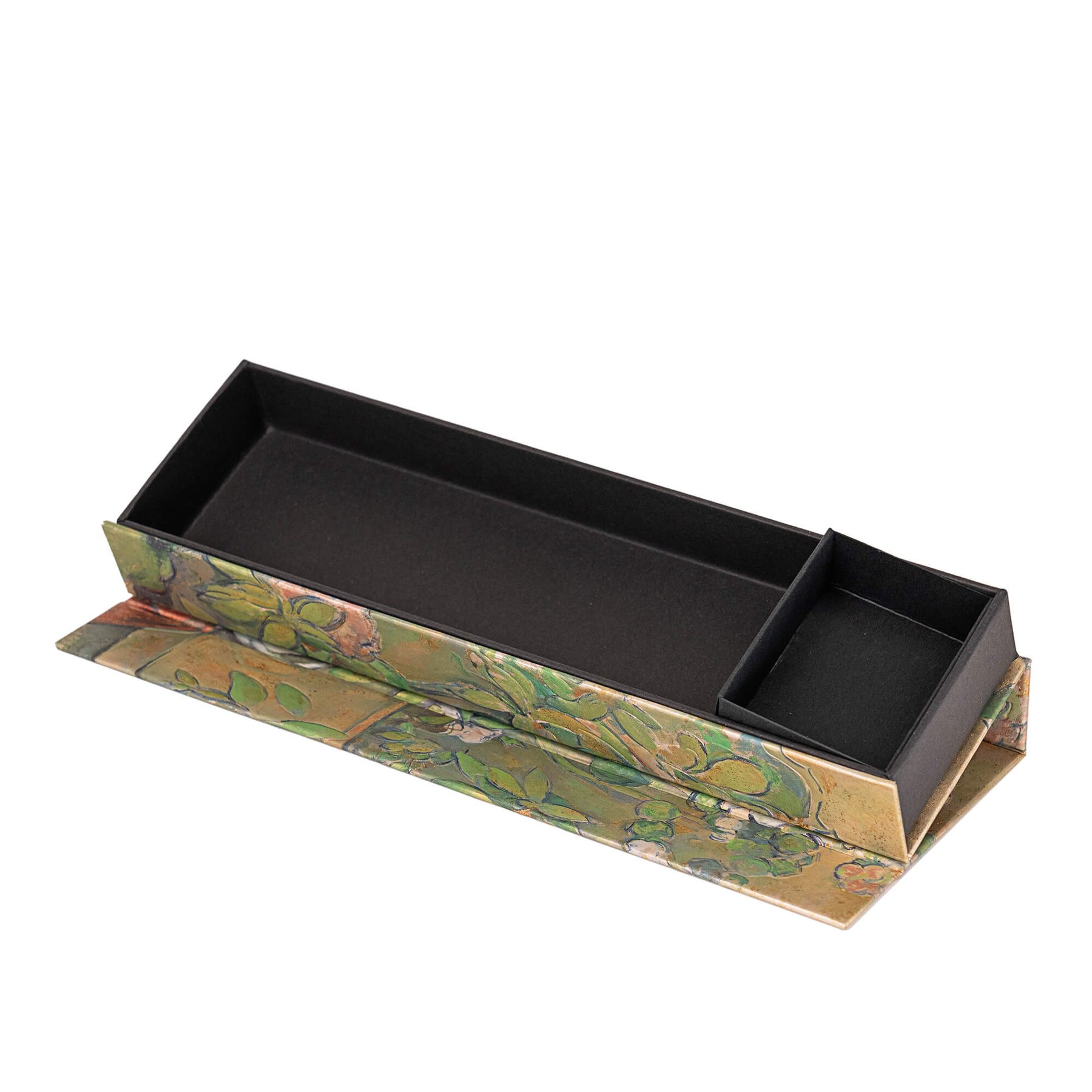 Paperblanks Cezanne's Terracotta Desk Kit