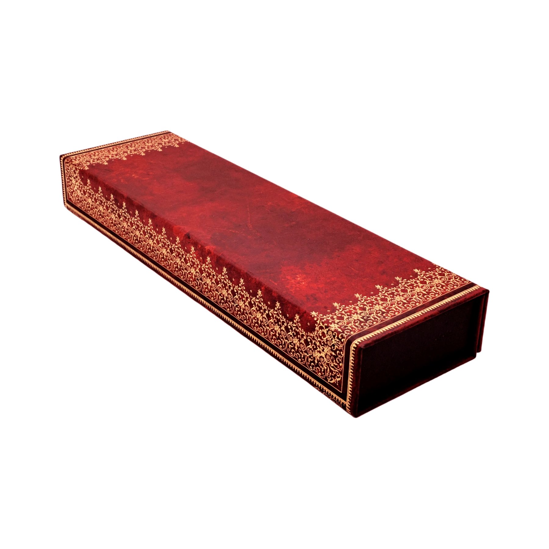 Paperblanks Несесер за бюро Foiled, с две отделения