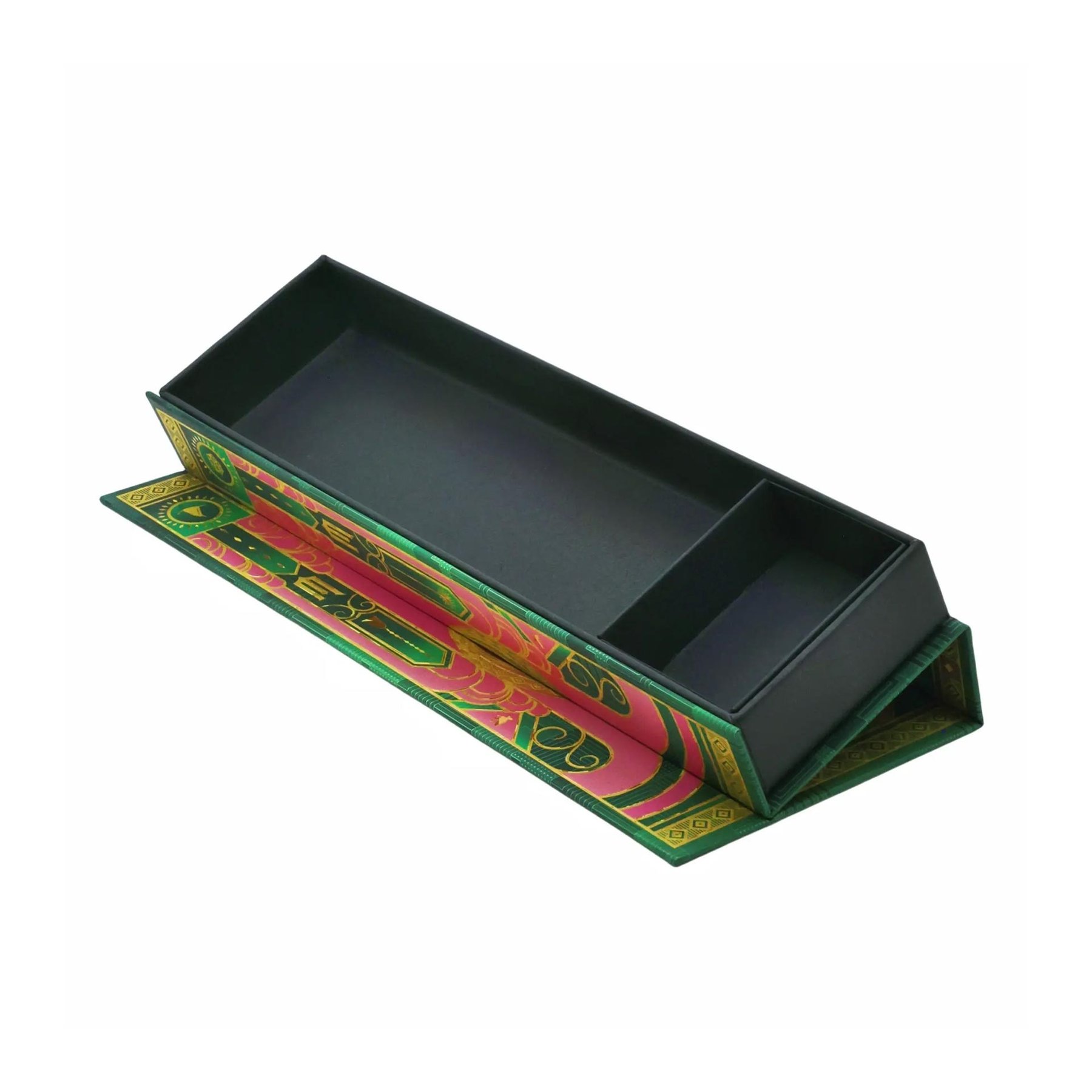 Paperblanks The magic of Wicked desk kit